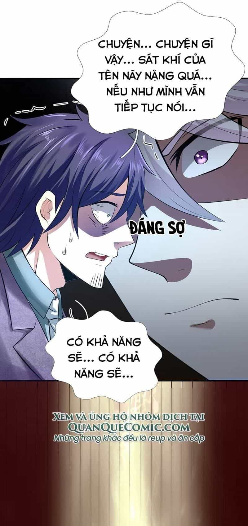 Đô Thị Chi Nghịch Thiên Tiên Tôn - Chương 97 - ảnh 5