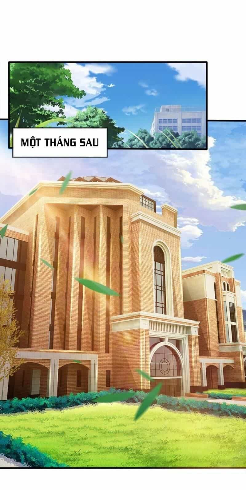 Đô Thị Chi Nghịch Thiên Tiên Tôn - Chương 98 - ảnh 12
