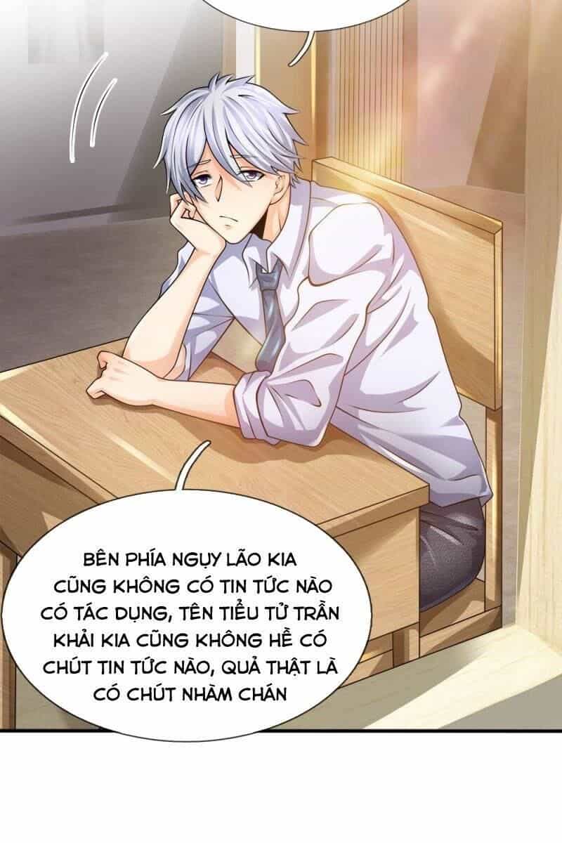 Đô Thị Chi Nghịch Thiên Tiên Tôn - Chương 98 - ảnh 14