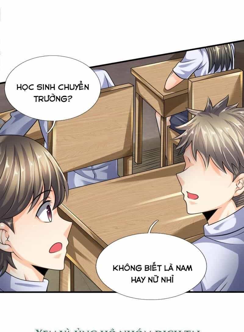 Đô Thị Chi Nghịch Thiên Tiên Tôn - Chương 98 - ảnh 17