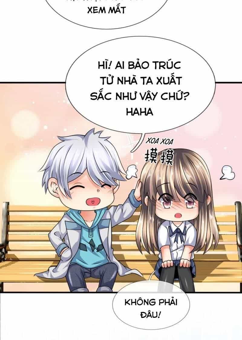 Đô Thị Chi Nghịch Thiên Tiên Tôn - Chương 98 - ảnh 4