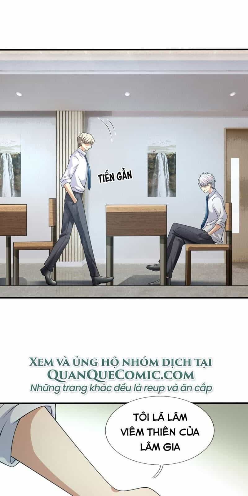 Đô Thị Chi Nghịch Thiên Tiên Tôn - Chương 99 - ảnh 1