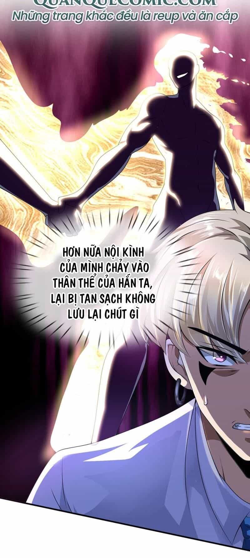 Đô Thị Chi Nghịch Thiên Tiên Tôn - Chương 99 - ảnh 14