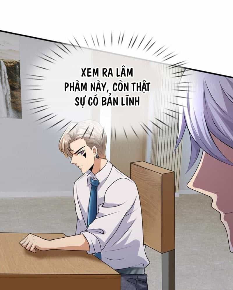 Đô Thị Chi Nghịch Thiên Tiên Tôn - Chương 99 - ảnh 15