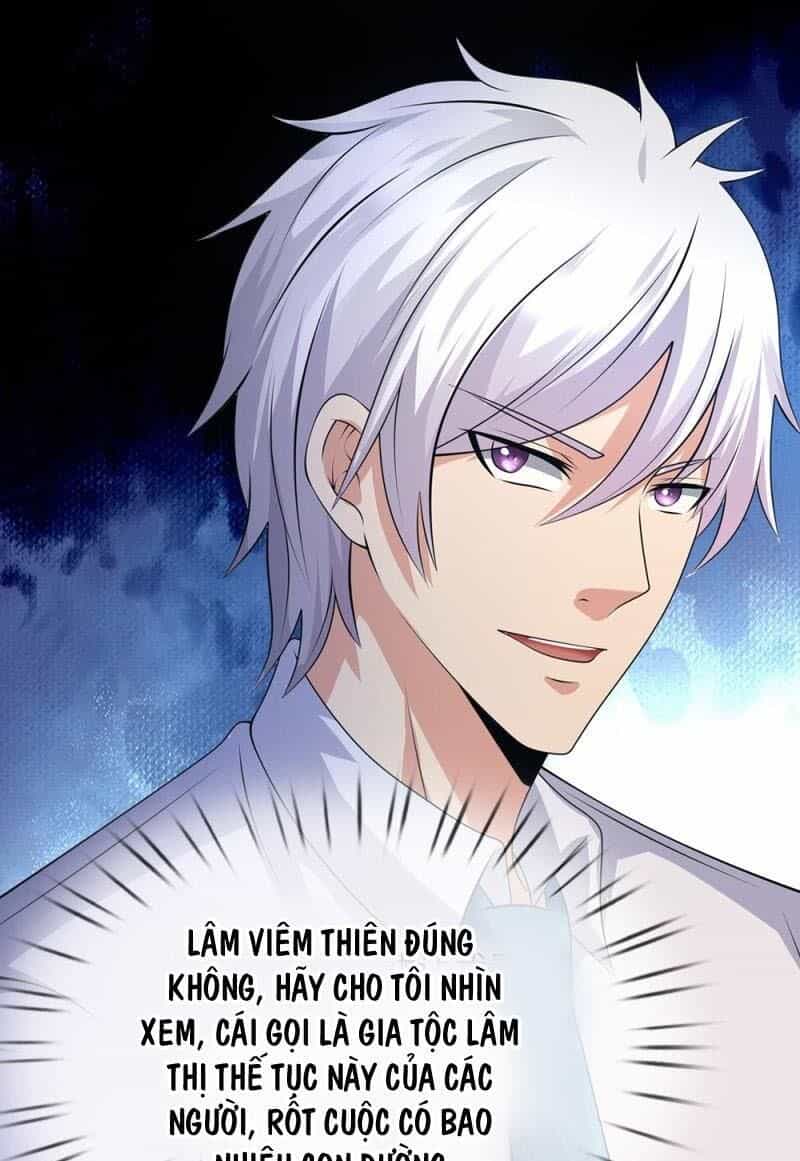 Đô Thị Chi Nghịch Thiên Tiên Tôn - Chương 99 - ảnh 17