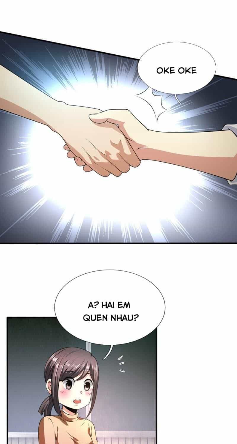 Đô Thị Chi Nghịch Thiên Tiên Tôn - Chương 99 - ảnh 3
