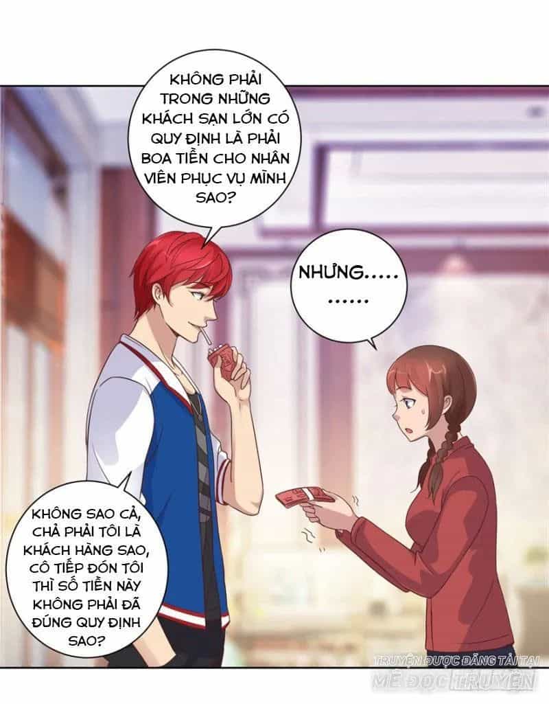 Đô Thị Chí Tôn Hệ Thống - Chương 10 - ảnh 11
