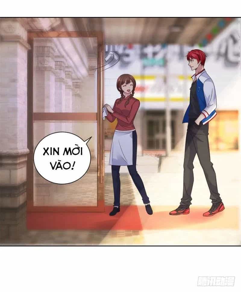 Đô Thị Chí Tôn Hệ Thống - Chương 10 - ảnh 4