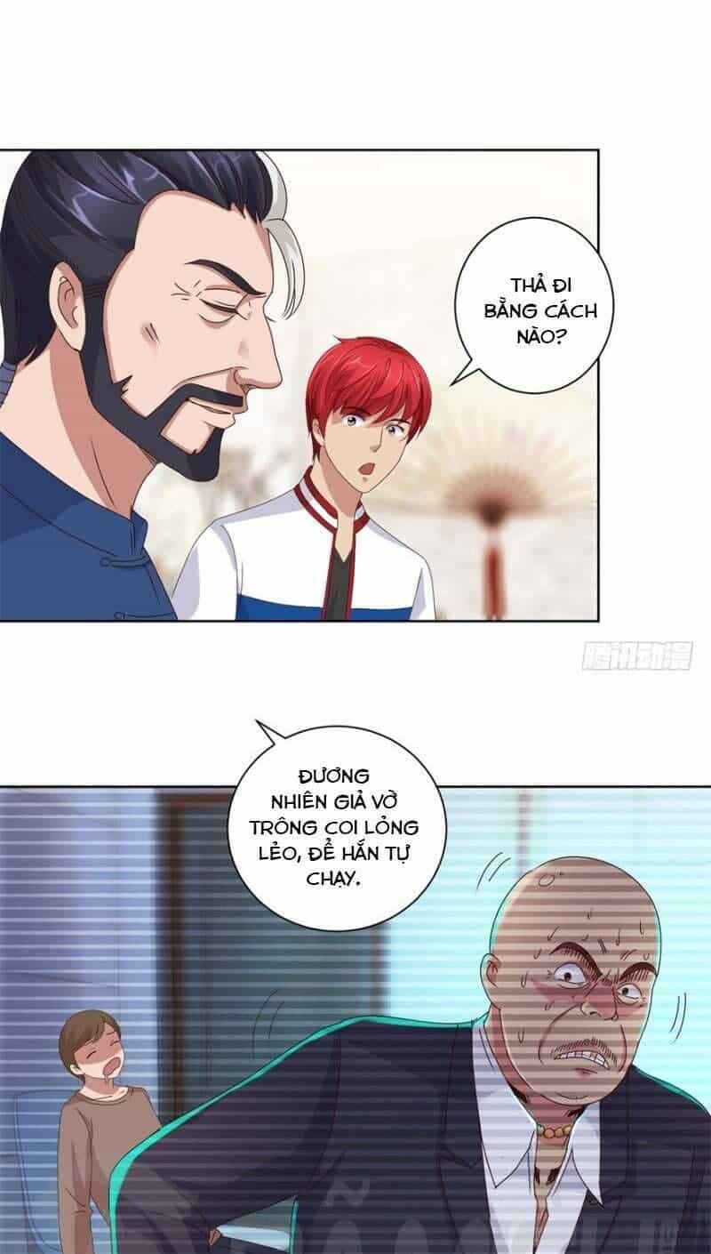Đô Thị Chí Tôn Hệ Thống - Chương 88 - ảnh 16