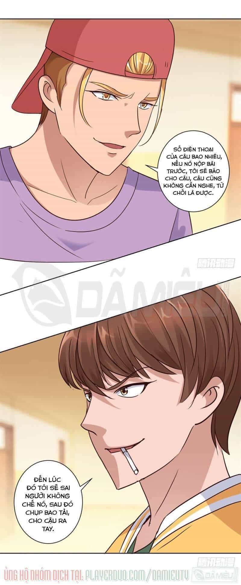 Đô Thị Chí Tôn Hệ Thống - Chương 89 - ảnh 18