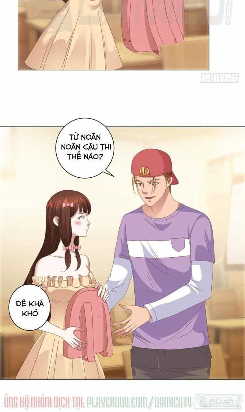 Đô Thị Chí Tôn Hệ Thống - Chương 90 - ảnh 16