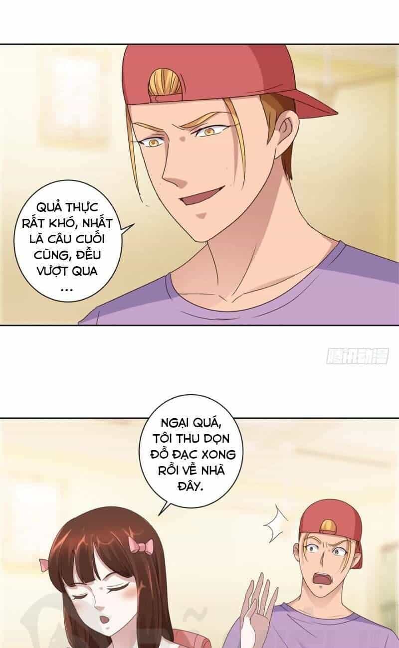 Đô Thị Chí Tôn Hệ Thống - Chương 90 - ảnh 17