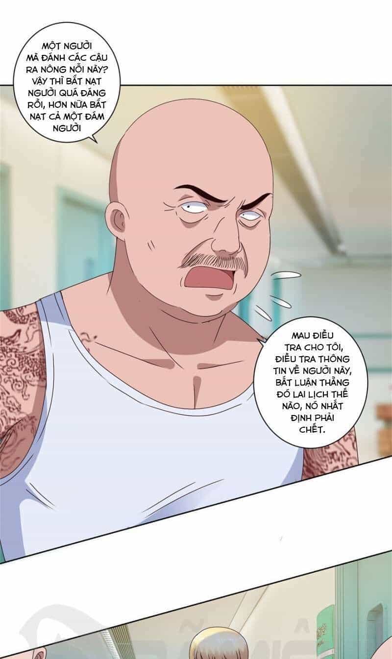 Đô Thị Chí Tôn Hệ Thống - Chương 94 - ảnh 14