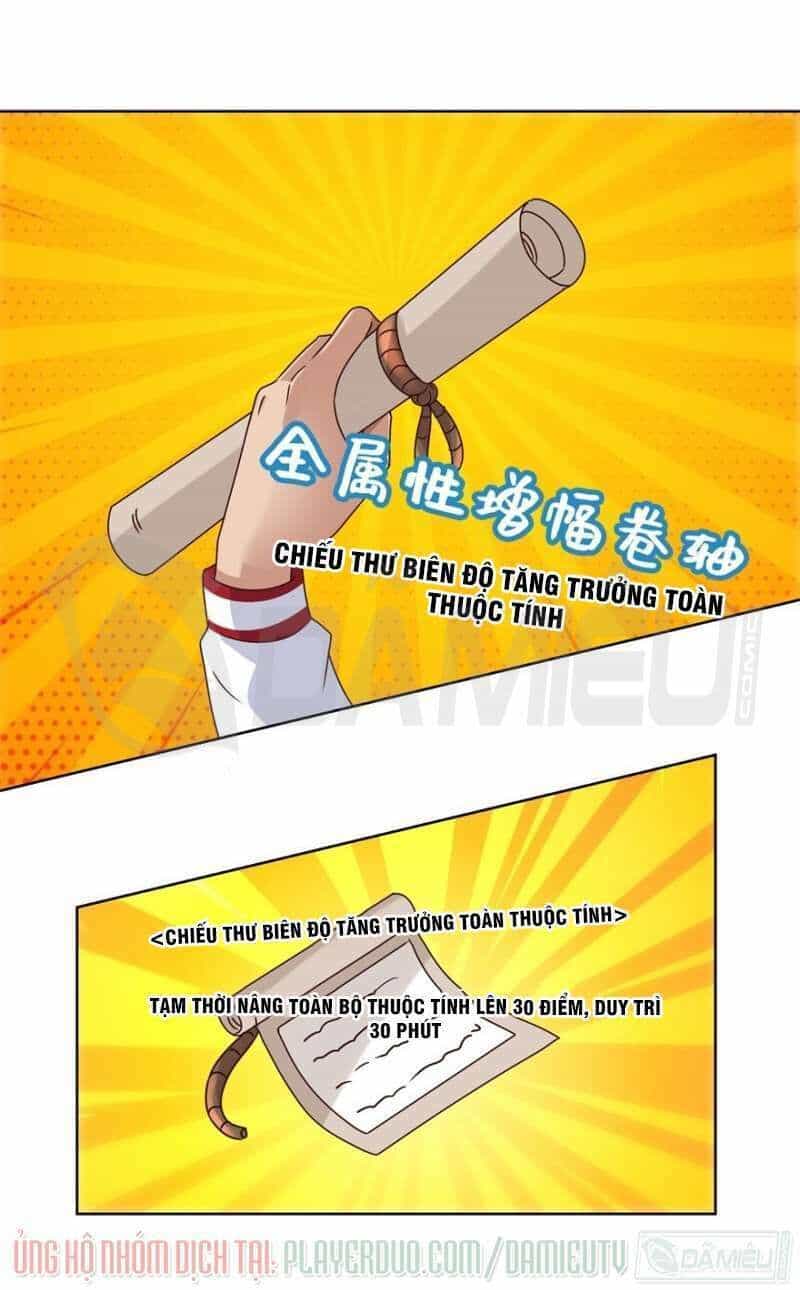Đô Thị Chí Tôn Hệ Thống - Chương 96 - ảnh 14