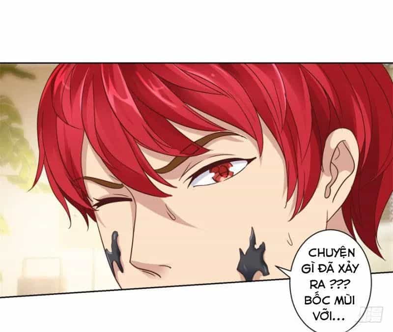 Đô Thị Chí Tôn Hệ Thống - Chương 11 - ảnh 10