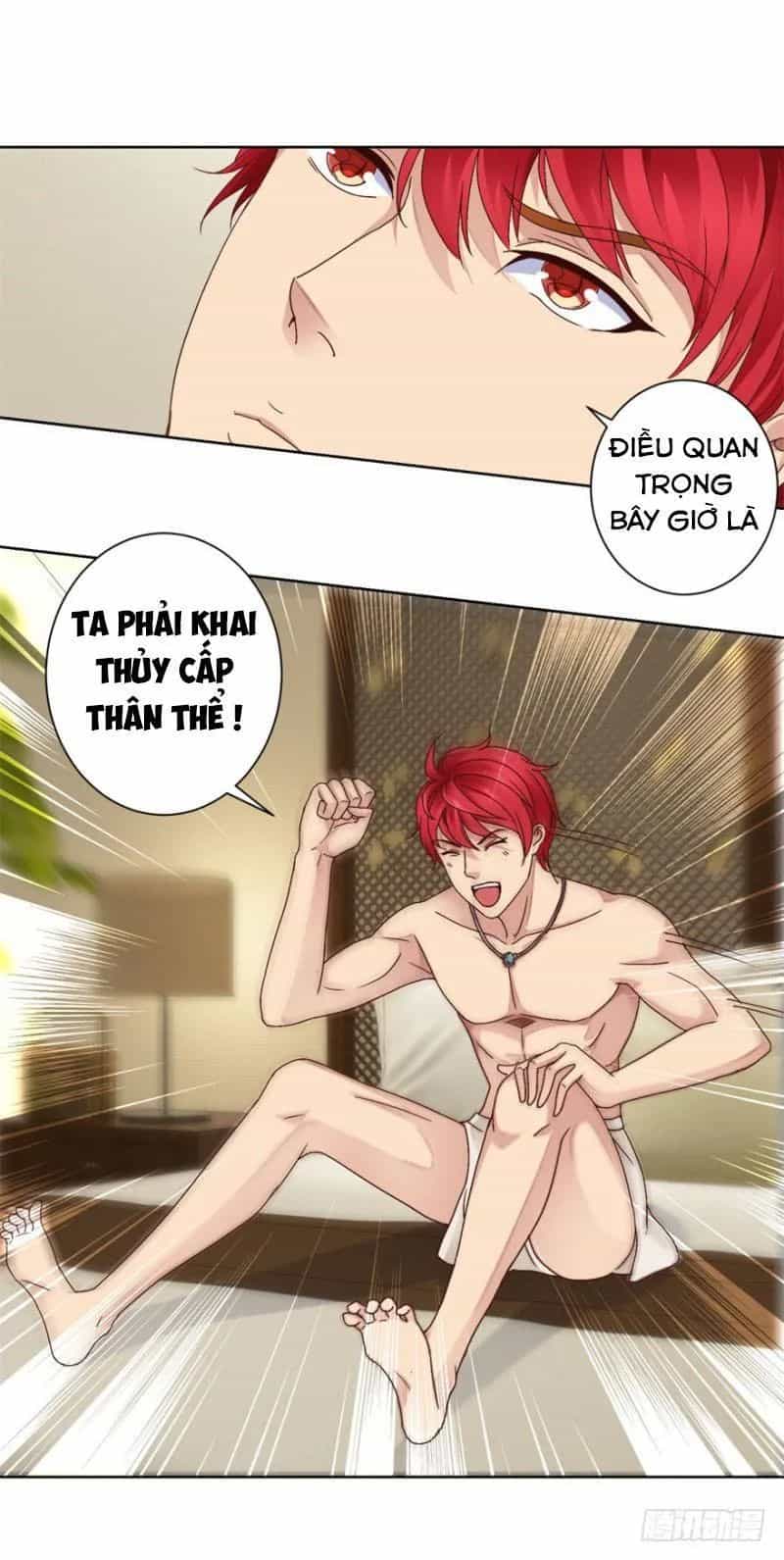 Đô Thị Chí Tôn Hệ Thống - Chương 11 - ảnh 4