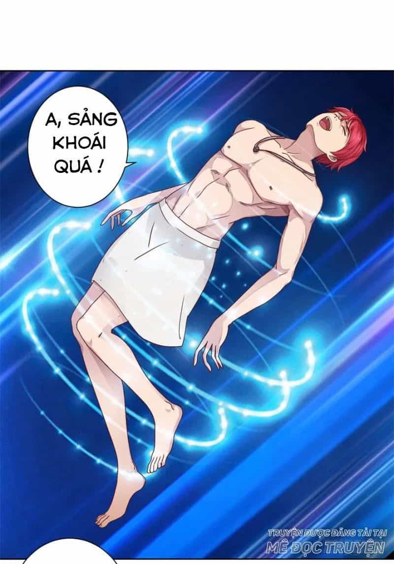 Đô Thị Chí Tôn Hệ Thống - Chương 11 - ảnh 6