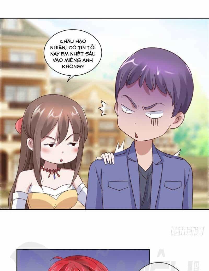 Đô Thị Chí Tôn Hệ Thống - Chương 98 - ảnh 16