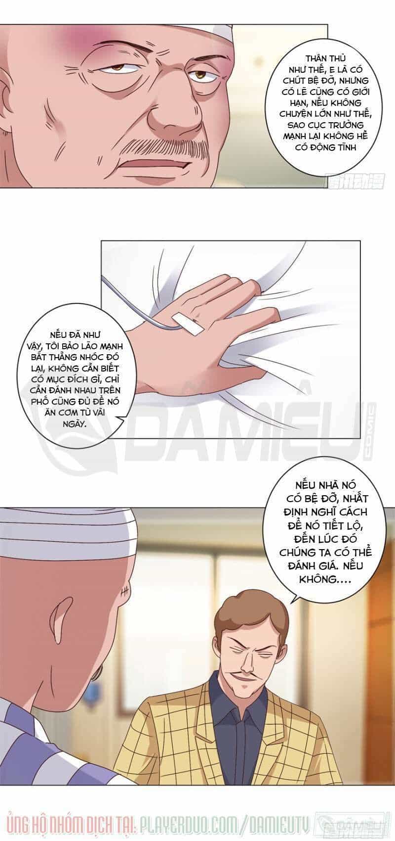 Đô Thị Chí Tôn Hệ Thống - Chương 99 - ảnh 19