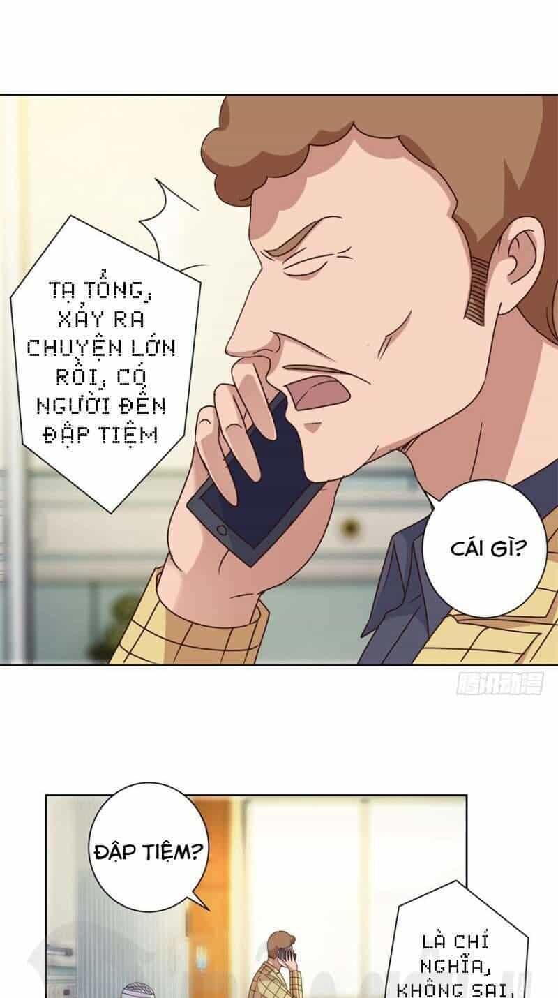 Đô Thị Chí Tôn Hệ Thống - Chương 100 - ảnh 1
