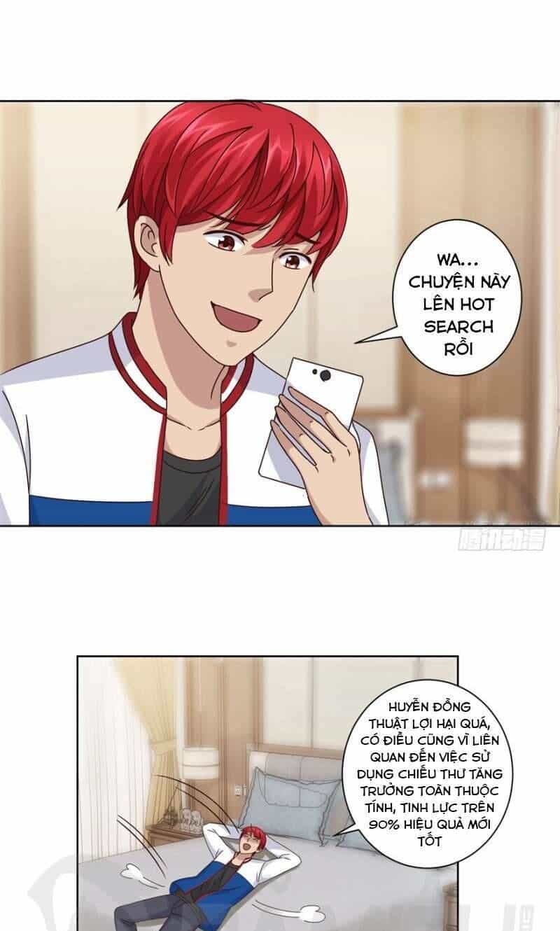 Đô Thị Chí Tôn Hệ Thống - Chương 100 - ảnh 13