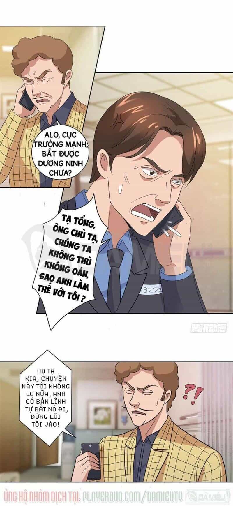 Đô Thị Chí Tôn Hệ Thống - Chương 103 - ảnh 1