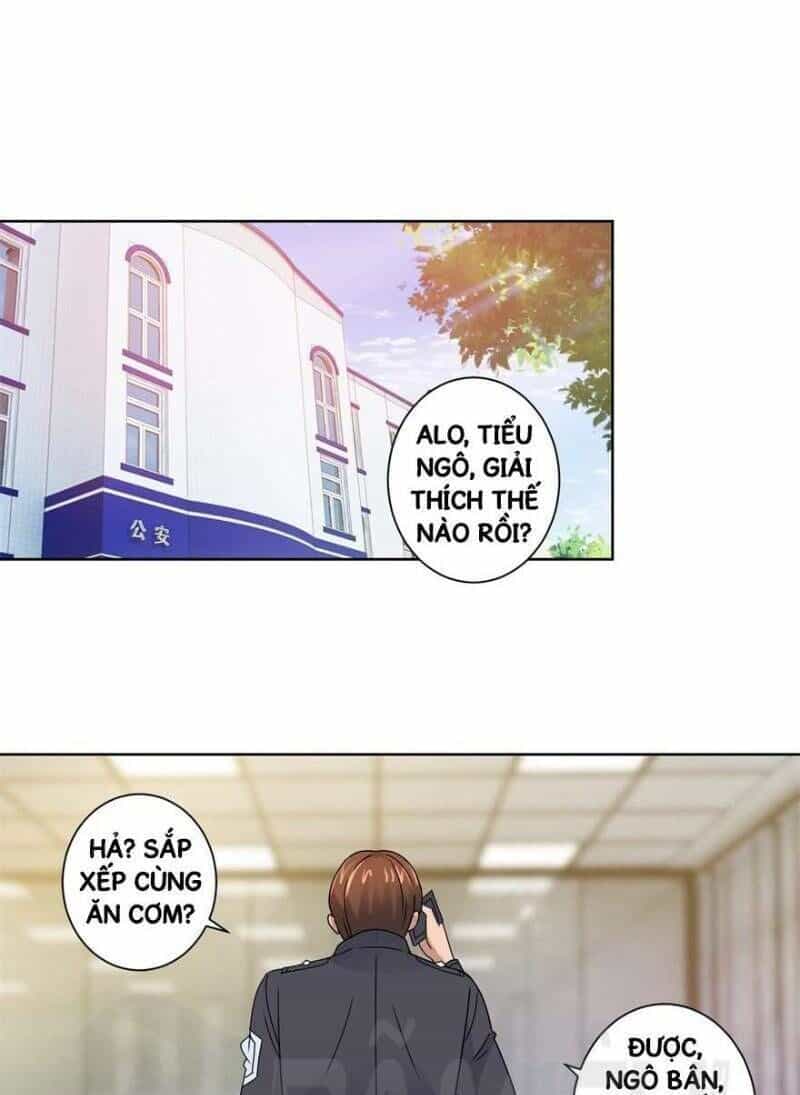 Đô Thị Chí Tôn Hệ Thống - Chương 103 - ảnh 15