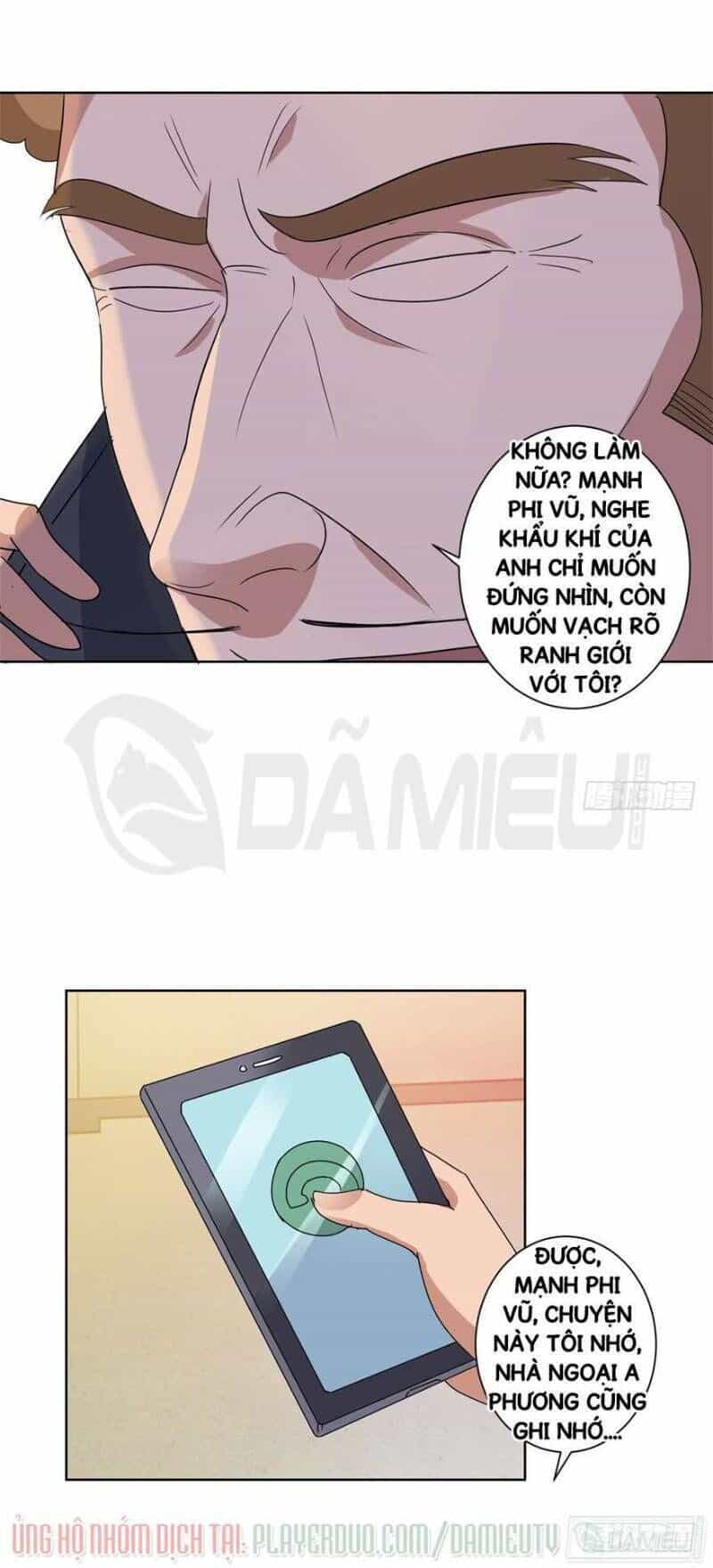 Đô Thị Chí Tôn Hệ Thống - Chương 103 - ảnh 2