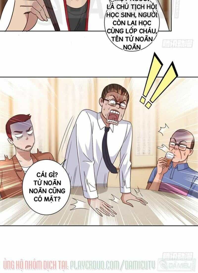 Đô Thị Chí Tôn Hệ Thống - Chương 104 - ảnh 14