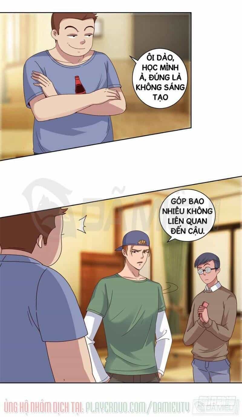 Đô Thị Chí Tôn Hệ Thống - Chương 105 - ảnh 3
