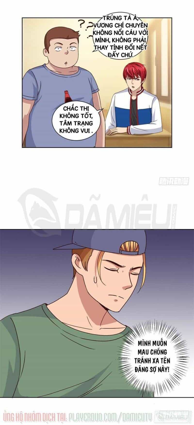 Đô Thị Chí Tôn Hệ Thống - Chương 105 - ảnh 4