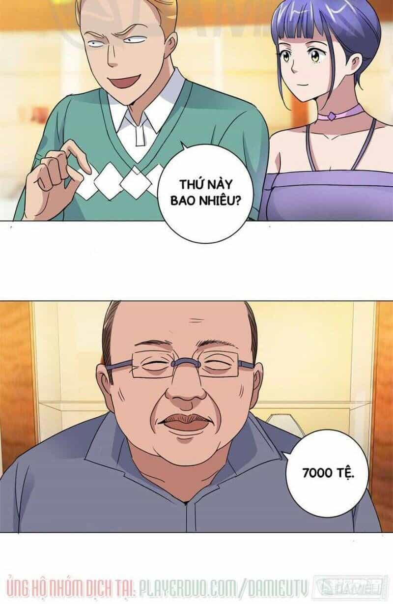 Đô Thị Chí Tôn Hệ Thống - Chương 106 - ảnh 10