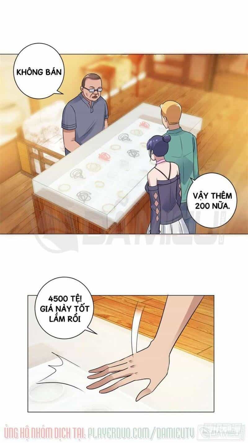 Đô Thị Chí Tôn Hệ Thống - Chương 106 - ảnh 12