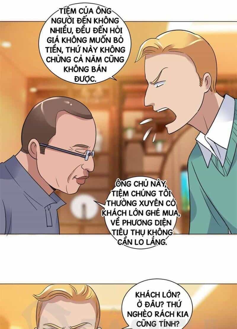 Đô Thị Chí Tôn Hệ Thống - Chương 106 - ảnh 13