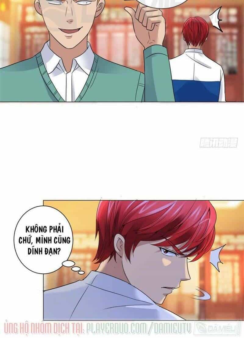Đô Thị Chí Tôn Hệ Thống - Chương 106 - ảnh 14