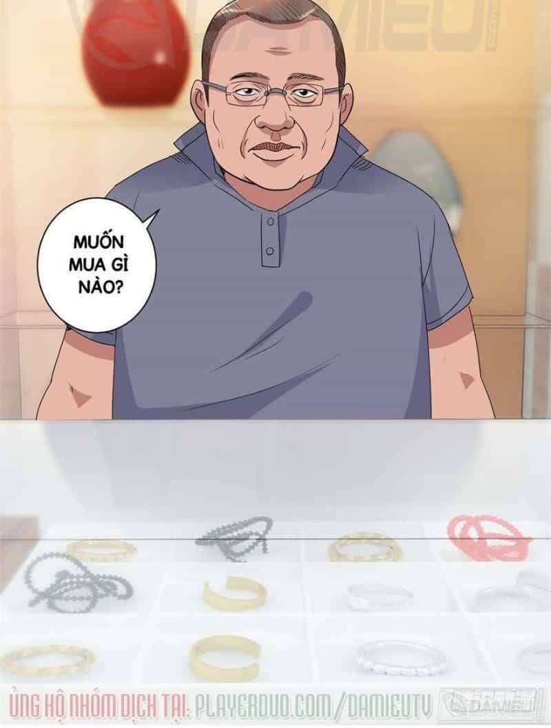Đô Thị Chí Tôn Hệ Thống - Chương 106 - ảnh 5