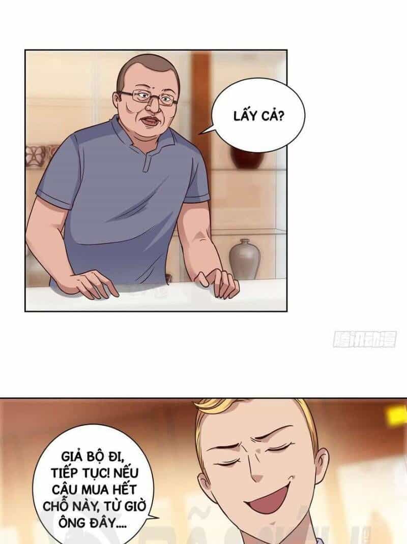 Đô Thị Chí Tôn Hệ Thống - Chương 107 - ảnh 1