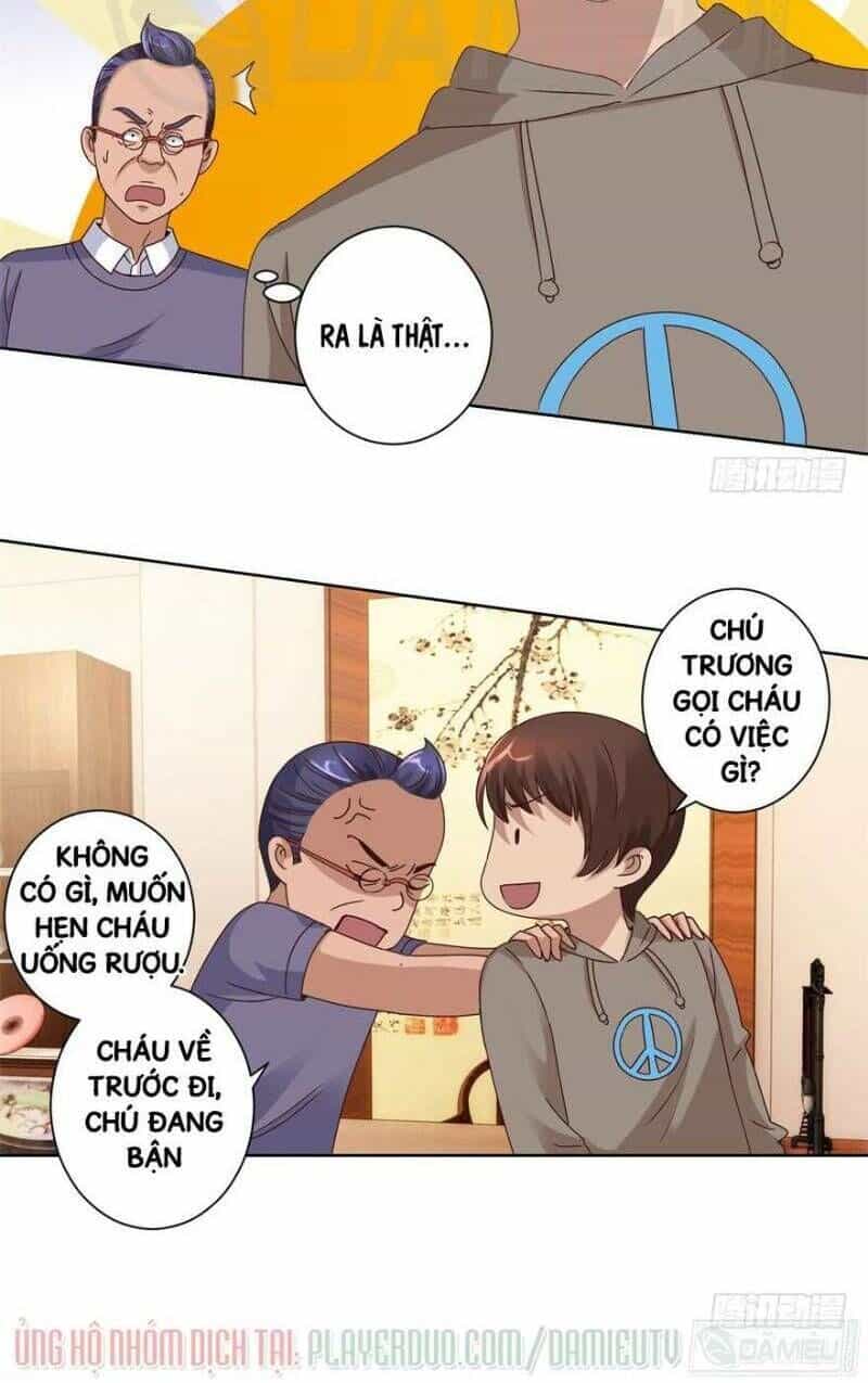 Đô Thị Chí Tôn Hệ Thống - Chương 107 - ảnh 11