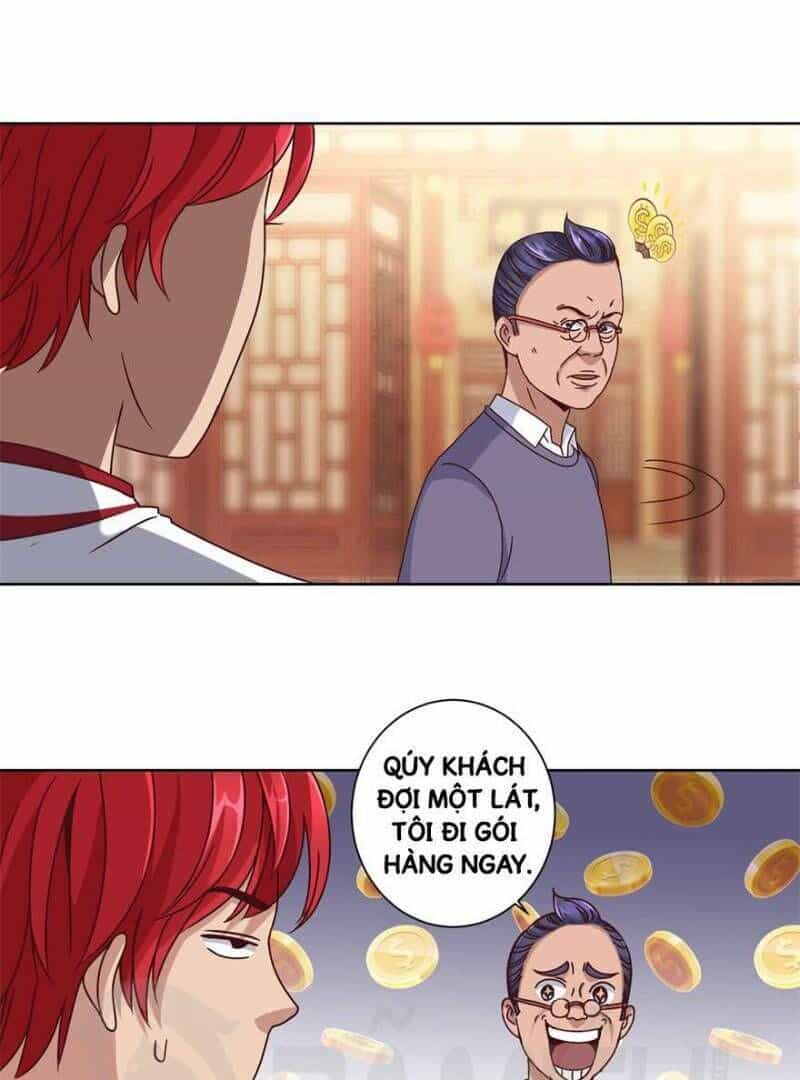 Đô Thị Chí Tôn Hệ Thống - Chương 107 - ảnh 12