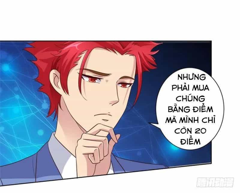 Đô Thị Chí Tôn Hệ Thống - Chương 12 - ảnh 10