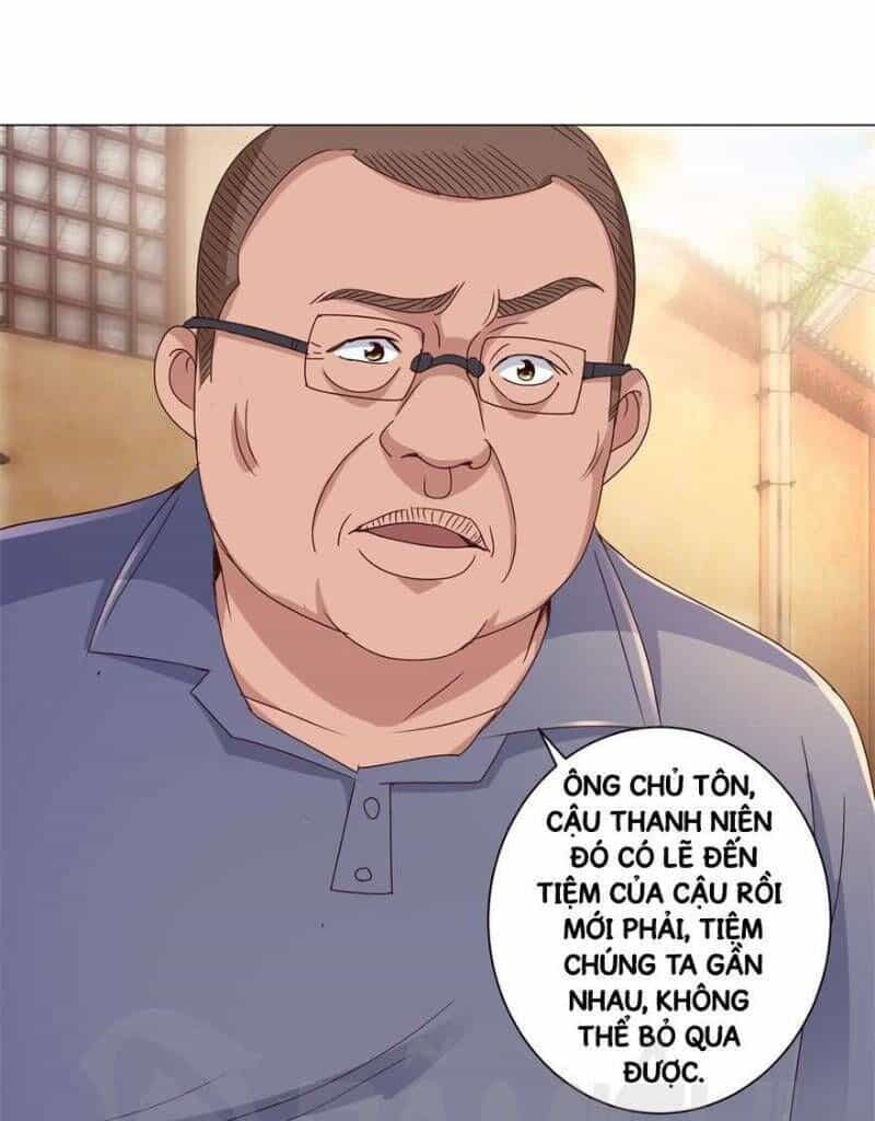 Đô Thị Chí Tôn Hệ Thống - Chương 108 - ảnh 12
