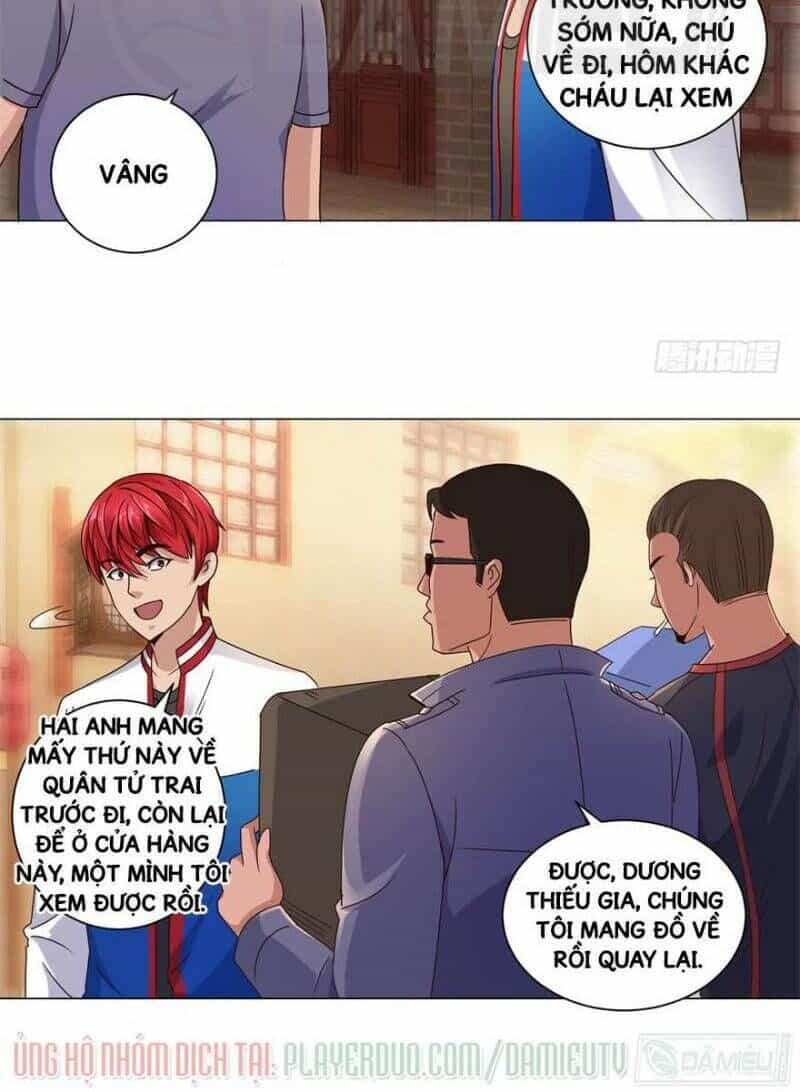 Đô Thị Chí Tôn Hệ Thống - Chương 108 - ảnh 16
