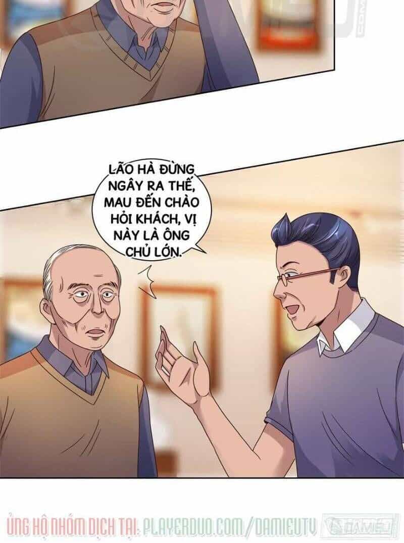 Đô Thị Chí Tôn Hệ Thống - Chương 108 - ảnh 5
