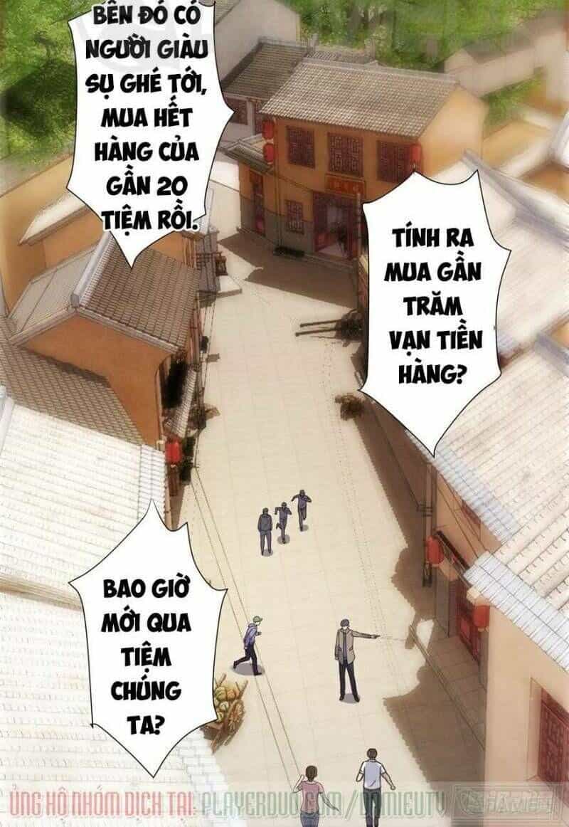 Đô Thị Chí Tôn Hệ Thống - Chương 108 - ảnh 8