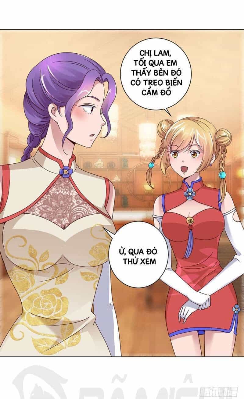 Đô Thị Chí Tôn Hệ Thống - Chương 109 - ảnh 6
