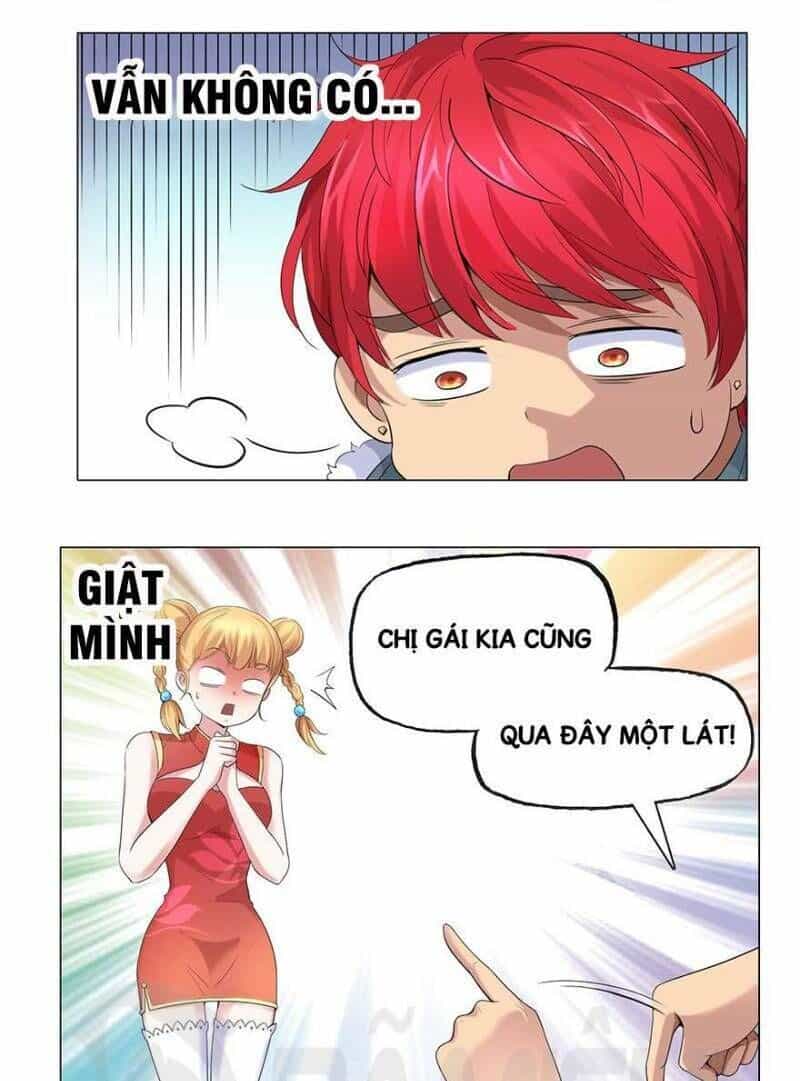 Đô Thị Chí Tôn Hệ Thống - Chương 111 - ảnh 13