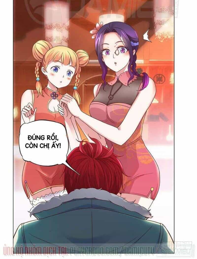 Đô Thị Chí Tôn Hệ Thống - Chương 111 - ảnh 17