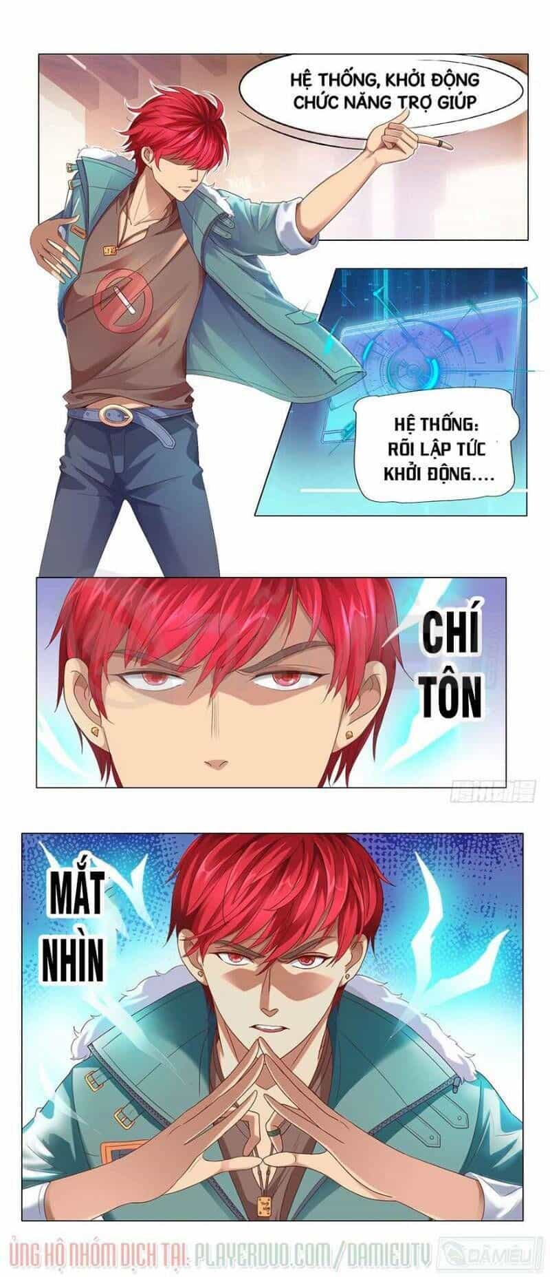 Đô Thị Chí Tôn Hệ Thống - Chương 111 - ảnh 6