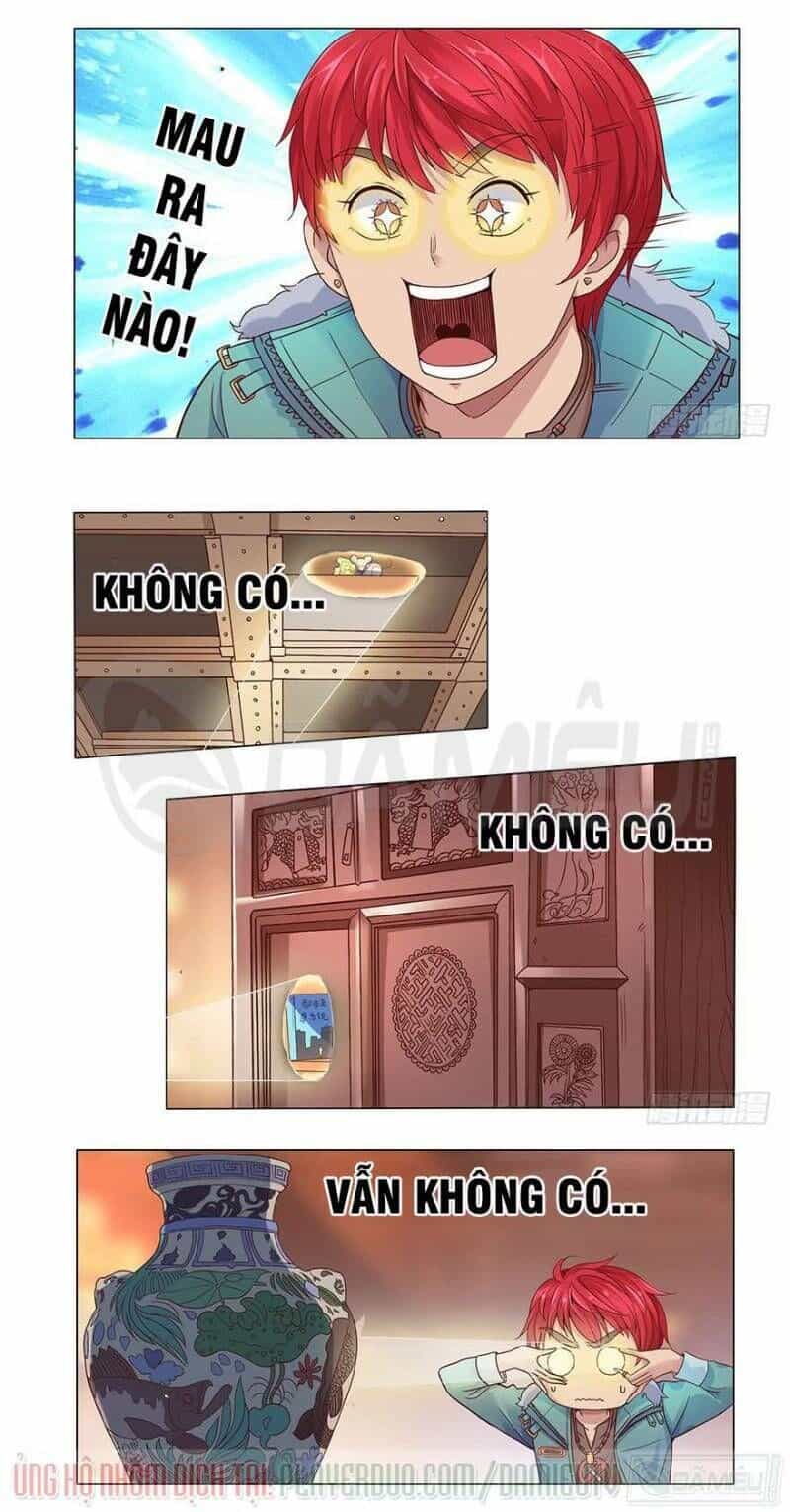 Đô Thị Chí Tôn Hệ Thống - Chương 111 - ảnh 8