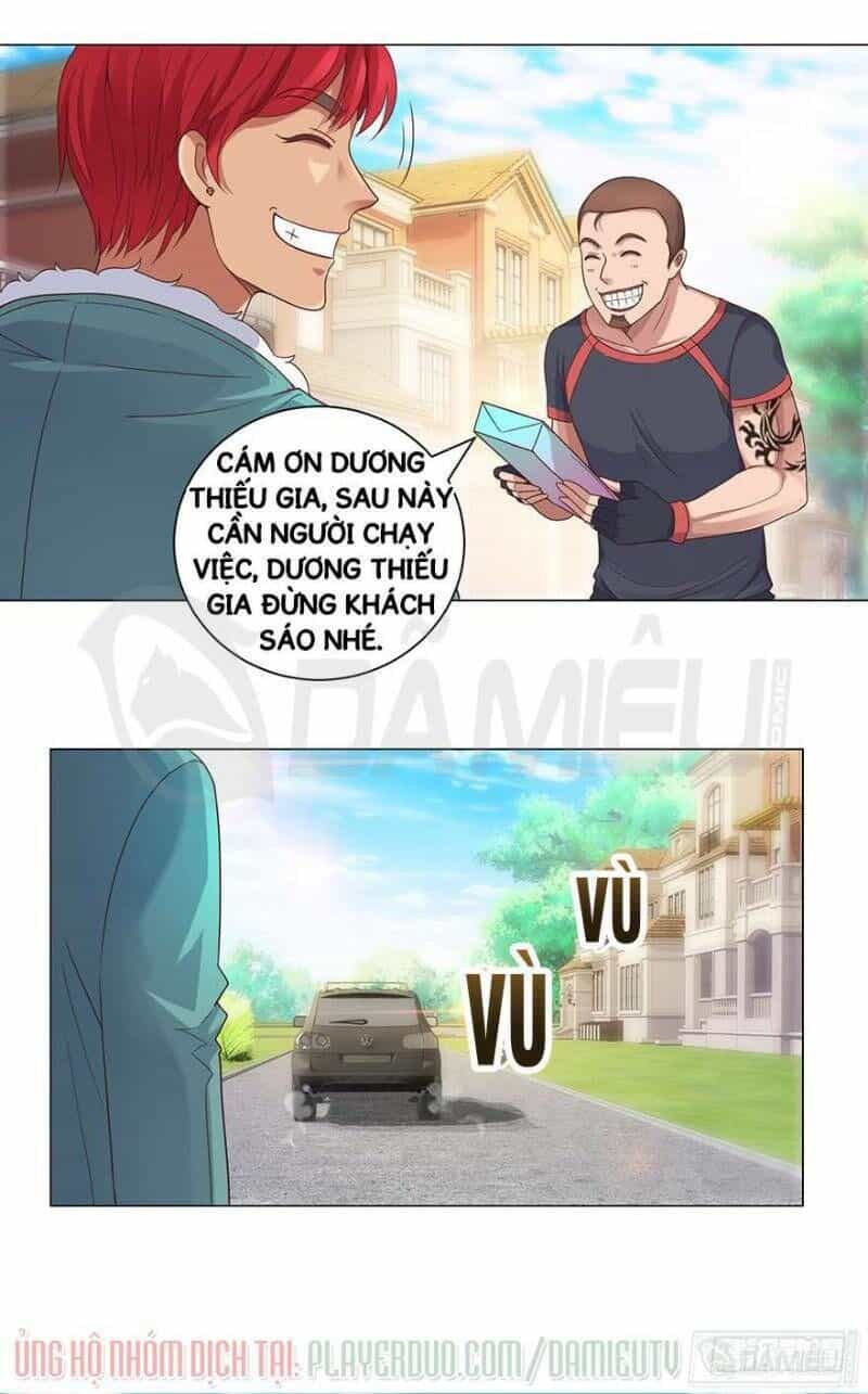 Đô Thị Chí Tôn Hệ Thống - Chương 112 - ảnh 27